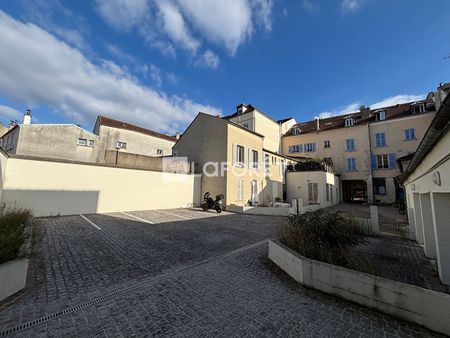 Appartement T2 Rueil-Malmaison à louer - Photo 5