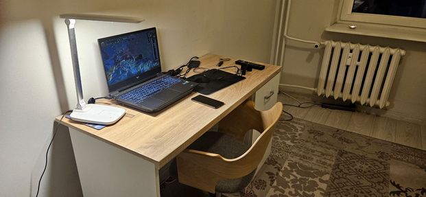 Pokój, ul. Skłodowskiej-Curie - Photo 1