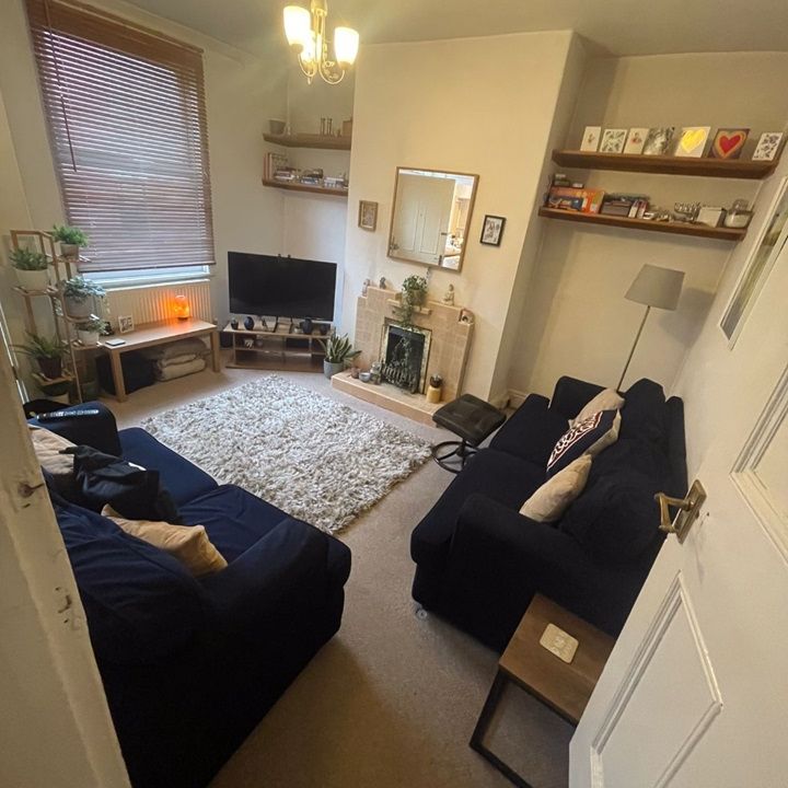 2 Bed Terraced House, Noster Street, LS11 - Photo 1