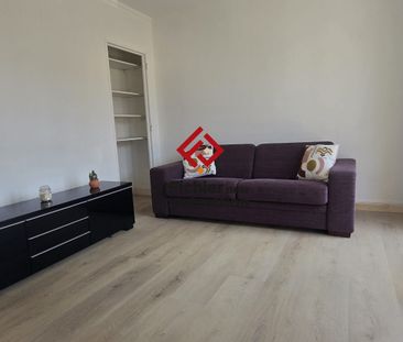 Location Appartement 1 pièce 34m² ST MARTIN LE VINOUX 38950 - Photo 1