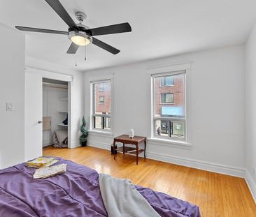 For Lease - 236 Christie Street Unit# 2nd FLR, Toronto, Ontario - Photo 2