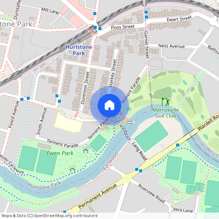 7/32 Tennent Parade, 2193, Hurlstone Park