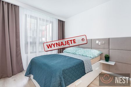 2 pokoje na Powstańców Wielkopolskich - Zdjęcie 4