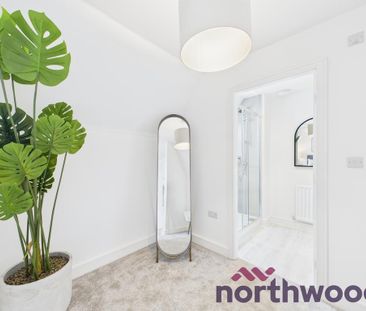 1 bedroom flat to rent - Photo 6