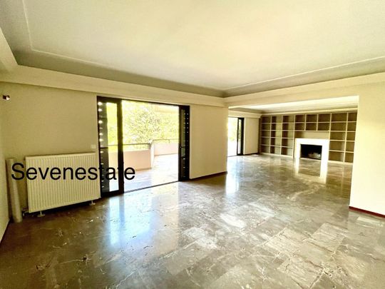 Διαμέρισμα για ενοικίαση Πολιτεία (Κηφισιά) - Photo 1