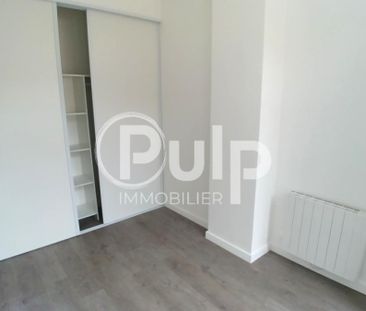Appartement à louer à Lens - Réf. l0376 - Photo 2
