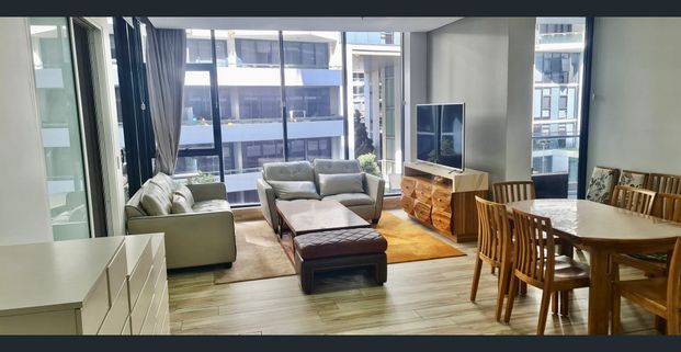 2 Beds 2 baths Apartment in Mascot - Photo 1