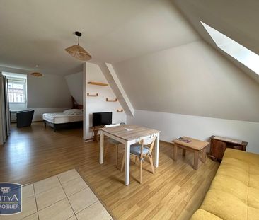 Location Appartement 1 pièce 37m² BEAUVAIS 60000 - Photo 2
