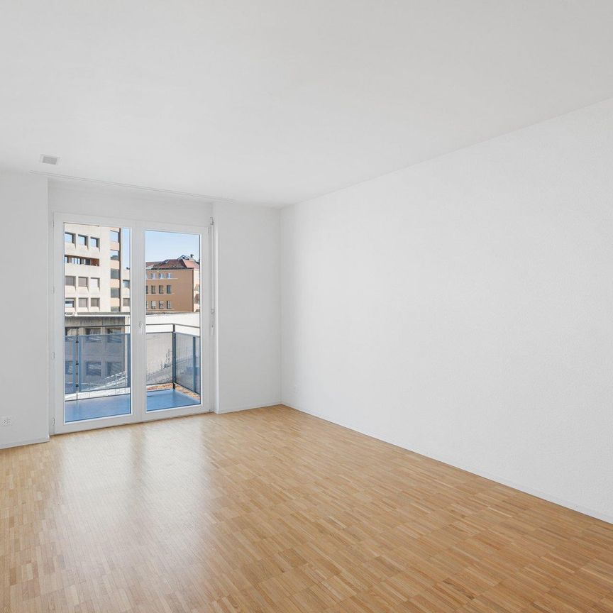 Beau logement de 5.5 pièces au centre-ville ! - Foto 1
