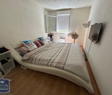 Location Appartement 2 pièces 61m² LEGUEVIN 31490 - Photo 3