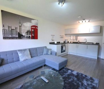 1 bedroom flat to rent - Photo 3