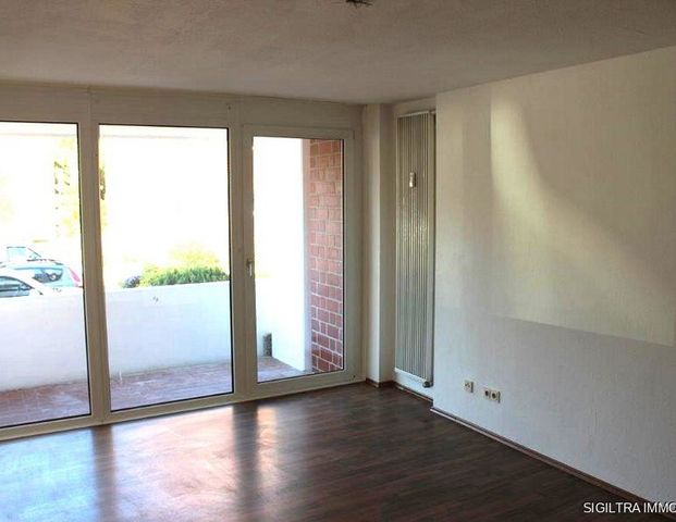 Attraktive 3-Zimmer-Wohnung mit Balkon in Lotte-Wersen - Foto 1