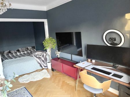 Odelbergsvägen, Enskede Gård - Photo 5