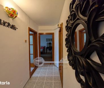 Apartament 2 camere GARA - Photo 1