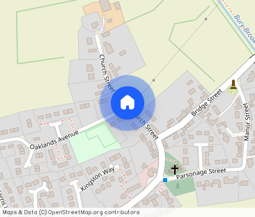 The Limes, Church Street, Wistow - Photo 1
