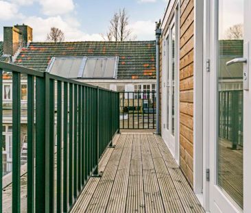 Warmondstraat 89 4 - Photo 6