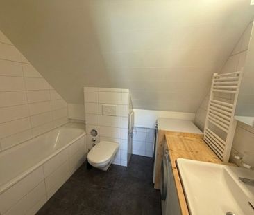 2.5 Zimmer, 3. Stock - Photo 1