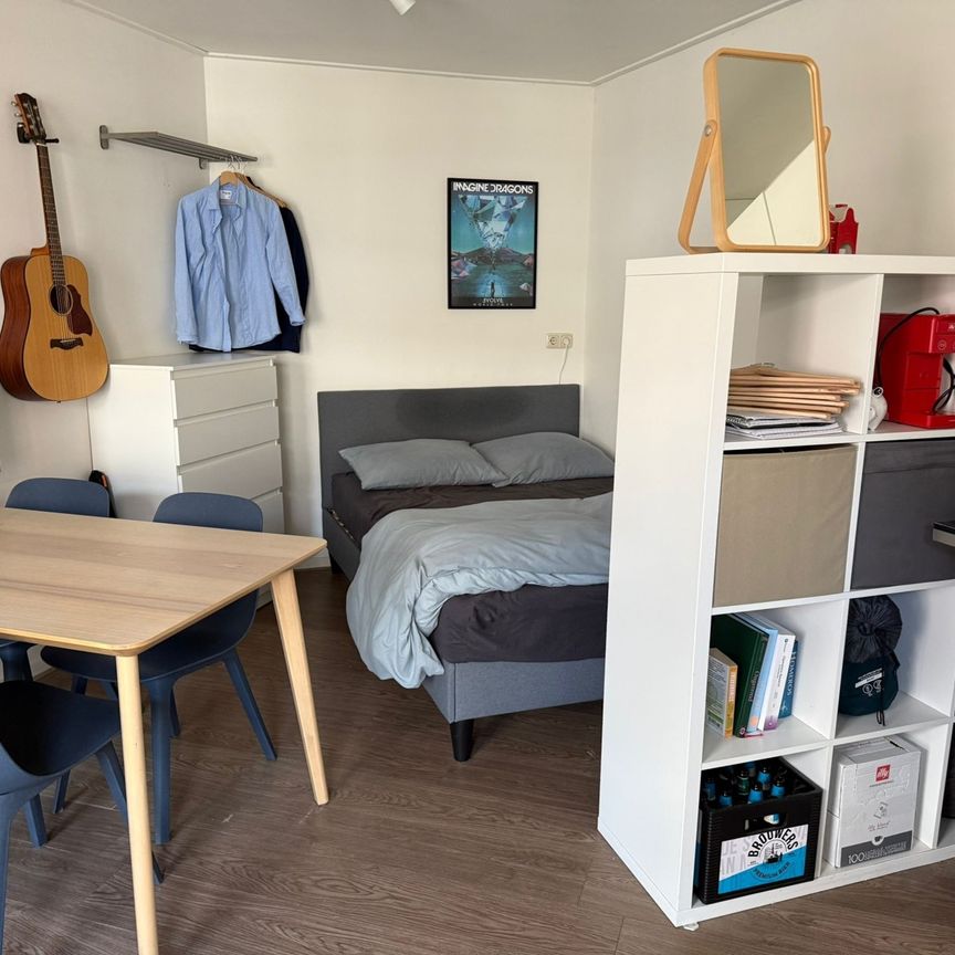 Bloemstraat 1, 9712 LA Groningen - Photo 1