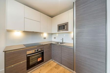 1 bedroom flat to rent - Photo 3