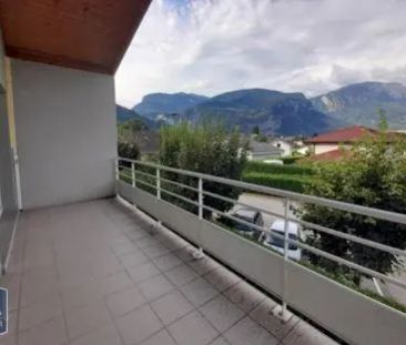 Appartement à louer 2 pièces 48.07m² - Photo 5