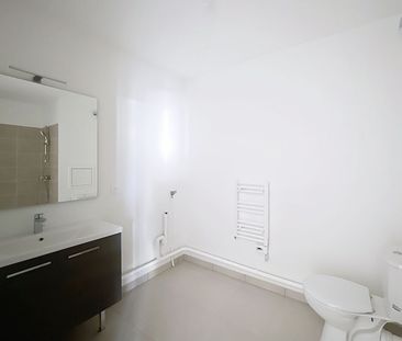 Appartement 2 pièces - Photo 4