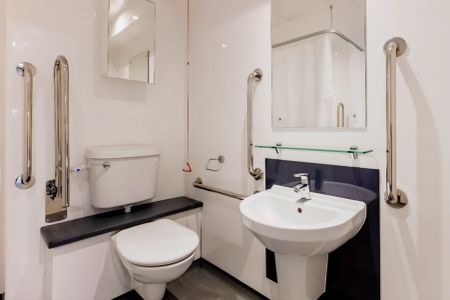 Accessible Studio - Photo 4