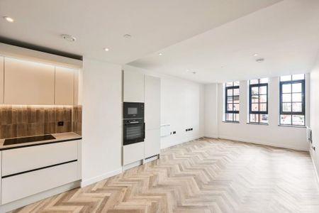 1 bedroom flat to rent - Photo 4