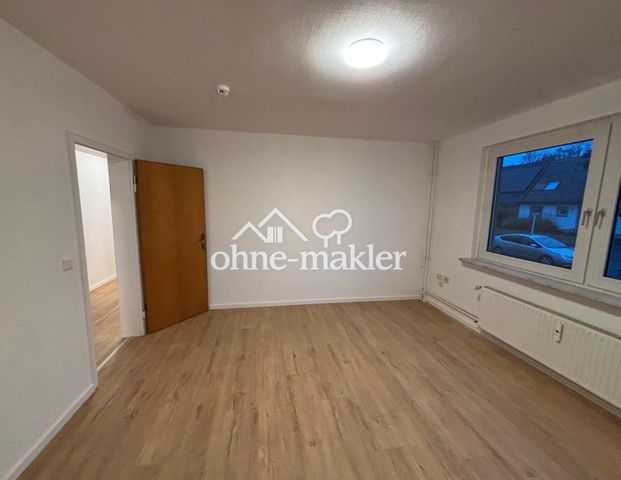 Charmante Erdgeschosswohnung – Bequem, gepflegt und ideal geschnitten! - Photo 1