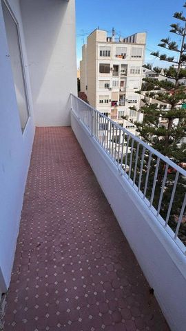 Luxury penthouse for rent in Valencia, Spain - Photo 3