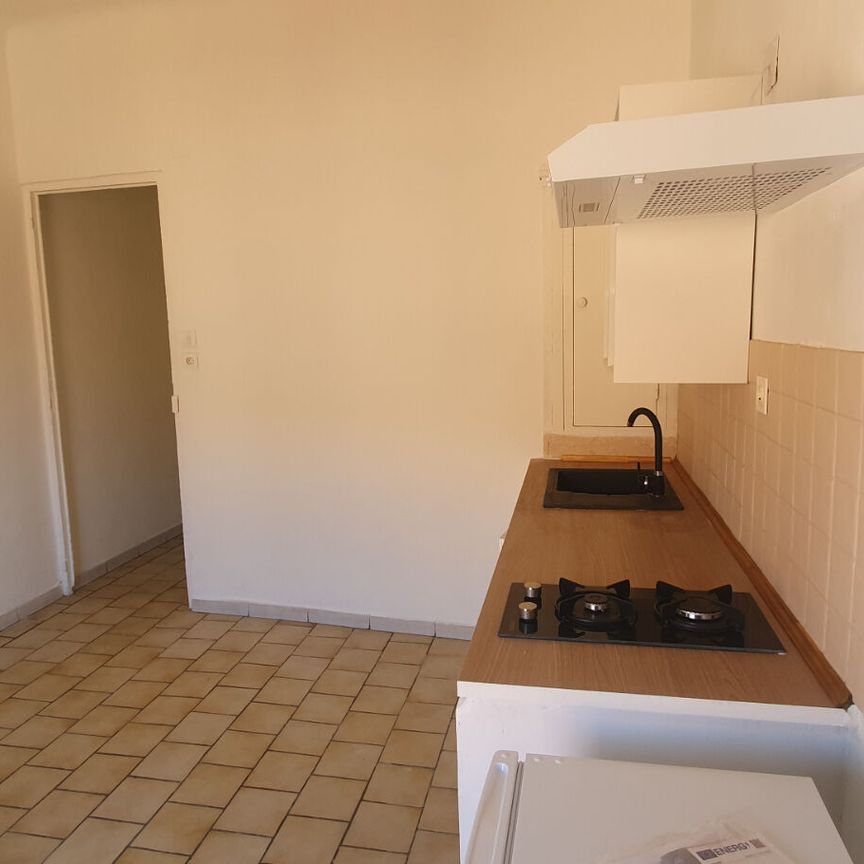 Location Appartement 2 pièces 33m² - Photo 1