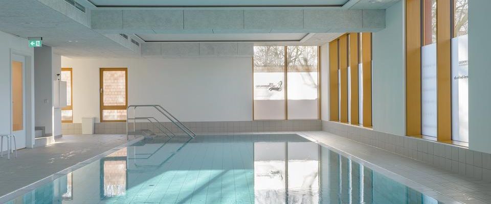 6-Zimmerwohnung im Quartier Wir in Berlin, Weißensee - Foto 1