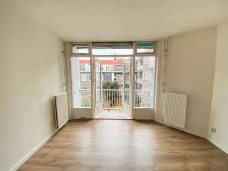 Appartement te huur: Haringvlietstraat 73-2 1078 KB Amsterdam - Photo 2