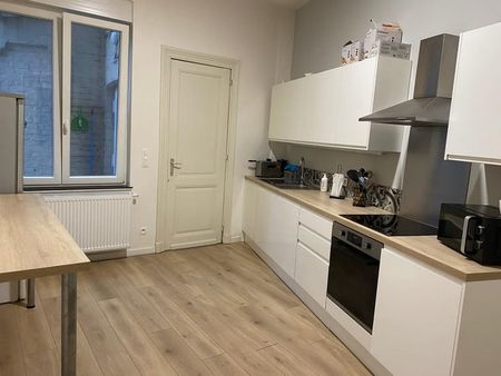 Appartement te huur - Foto 5