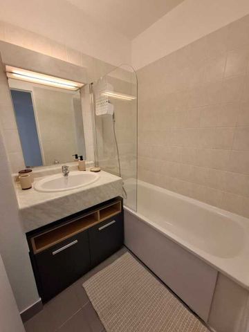 Location Appartement 2 pièces 34m² ORLEANS 45000 - Photo 4