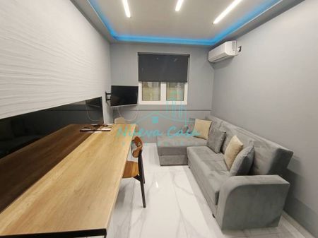 Studio/Γκαρσονιέρα για ενοικίαση - Πάτρα, - Photo 2