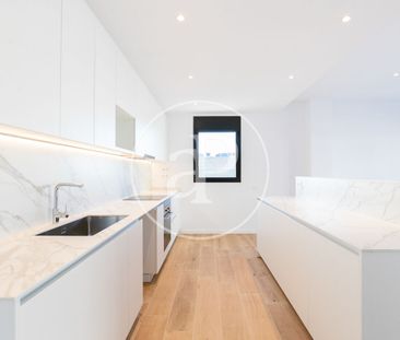 Penthouse for rent in Finestrelles - Photo 6