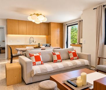 Appartement 82.49 m² - 4 Pièces - Mougins (06250) - Photo 3