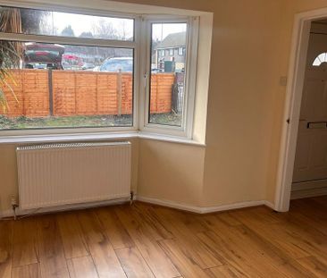 2 bedroom semi-detached house to rent - Photo 2