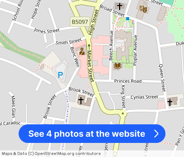 1 bedroom property for rent - Photo 1