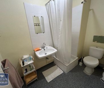 Location Appartement 1 pièce 28m² LAVAL 53000 - Photo 5