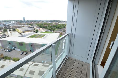 3 Laban Walk, Deptford, SE8, London - Photo 5