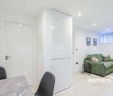 1 bedroom property to rent - Photo 3