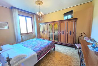 Casa indipendente in affitto