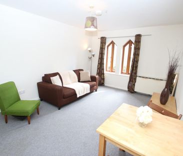 2 bedroom apartment to rent - Photo 1