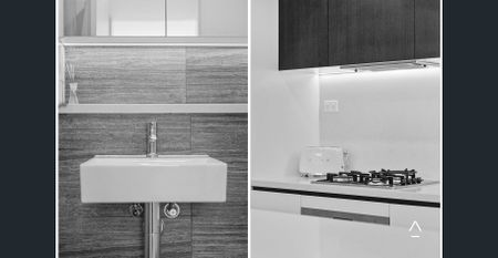 Garden apartment positioned ground floor of a contemporary boutique complex - Photo 4