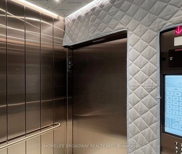 For Lease - 12 Gandhi Lane Unit# 1603, Markham, Ontario - Photo 2