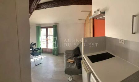 Location Appartement - Photo 2