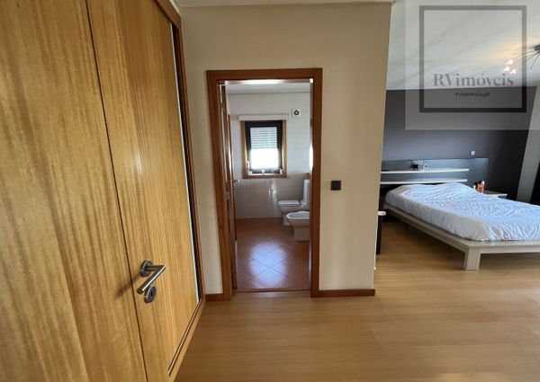 Moradia T4+1 em Viana do Castelo