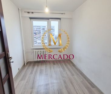 Mieszkanie na wynajem - Zdjęcie 4