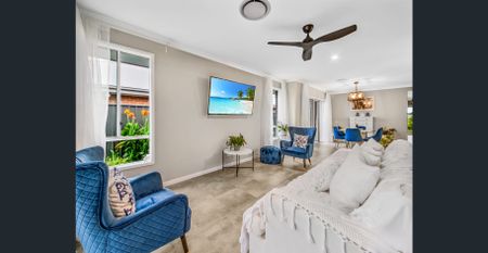 Spacious Family Home in Peaceful Bellbird Location - Photo 4